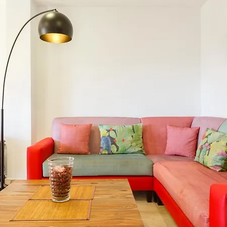 Atico La Joyita Free Parking By Cadiz4rentals Cádiz