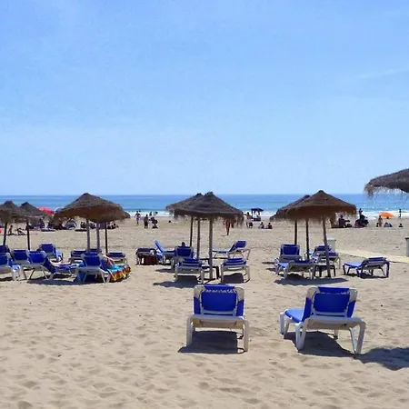 Atico La Joyita Free Parking By Cadiz4rentals *