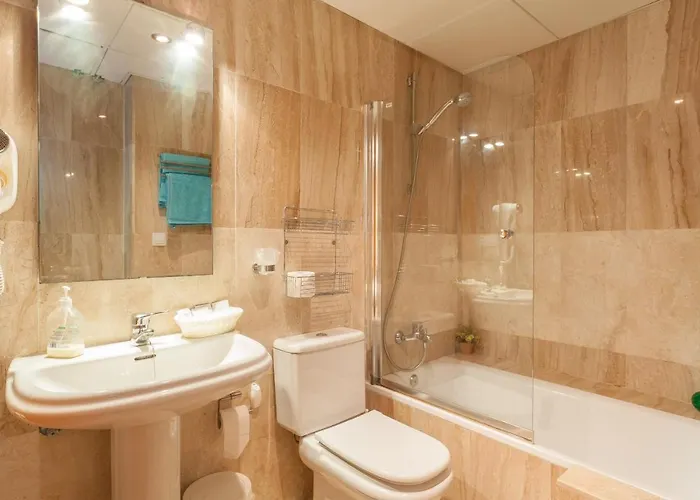 Atico La Joyita Free Parking By Cadiz4rentals Apartment Cadiz