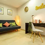 아파트 Atico La Joyita Free Parking By Cadiz4rentals *