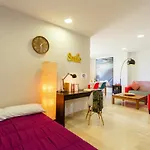 Atico La Joyita Free Parking By Cadiz4rentals