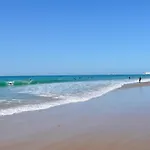 Atico La Joyita Free Parking By Cadiz4rentals 아파트