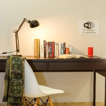 Atico La Joyita Free Parking By Cadiz4rentals Apartament *