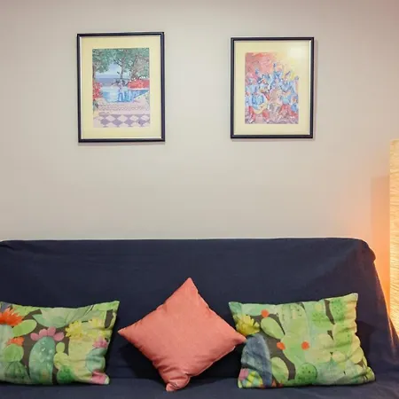 Atico La Joyita Free Parking By Cadiz4rentals * Kadyks