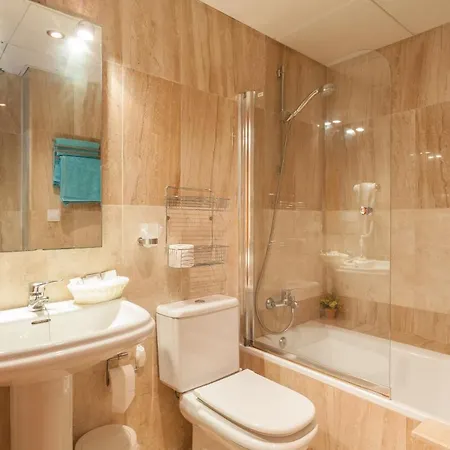 Atico La Joyita Free Parking By Cadiz4rentals Appartement Cadix