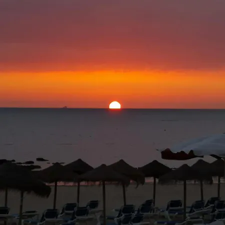 Atico La Joyita Free Parking By Cadiz4rentals