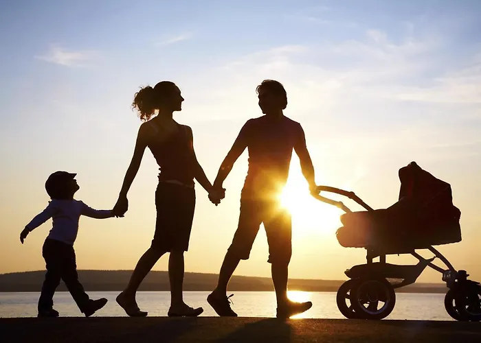 Lejlighed Atico La Joyita Free Parking By Cadiz4rentals *