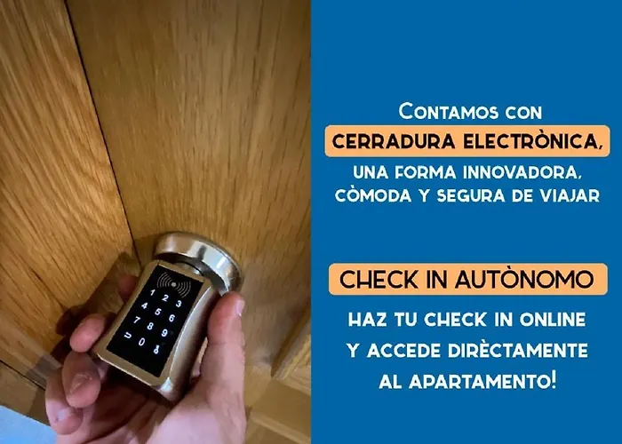 Atico La Joyita Free Parking By Cadiz4rentals Lejlighed Cádiz