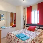 Διαμέρισμα Atico La Joyita Free Parking By Cadiz4rentals