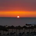 Atico La Joyita Free Parking By Cadiz4rentals