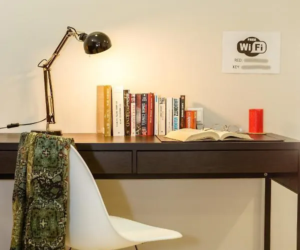 Atico La Joyita Free Parking By Cadiz4rentals Апартаменты *