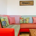 Atico La Joyita Free Parking By Cadiz4rentals *